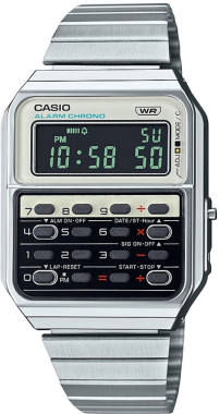 Casio CA-500WE-7BDF Saat