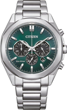 Citizen CA4590-81X Saat