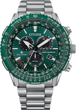 Citizen CB5004-59W Saat