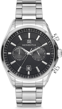 Momentus CC102S-04SS Saat