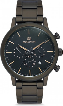 Momentus CC236Y-04SN Saat