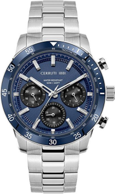 Cerruti CIWGK2116604 Saat