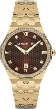 Cerruti CIWLH2115202 Saat