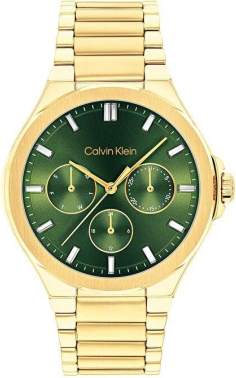 Calvin Klein CK25100053 Saat