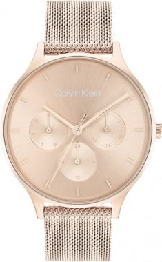 Calvin Klein CK25200102 Saat