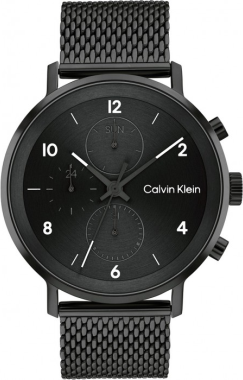 Calvin Klein CK25200108 Saat