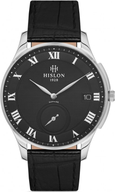 Hislon CL120S-04BS Saat