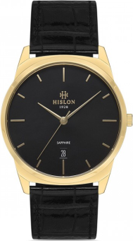 Hislon CL122G-04BG Saat