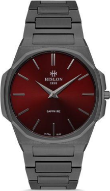 Hislon CL127N-14SN Saat