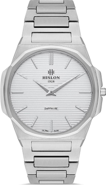 Hislon CL127S-02SS Saat