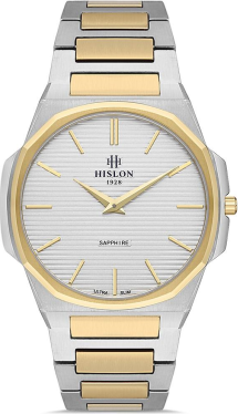 Hislon CL127T-02SG Saat