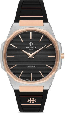 Hislon CL127T-04BR Saat