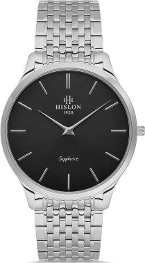 Hislon CL135S-04SS Saat