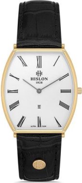 Hislon CL179G-02KG Saat