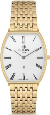 Hislon CL179G-02SG Saat