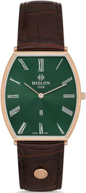 Hislon CL179R-15KR Saat