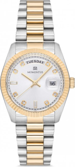 Momentus CW134T-02SG Saat