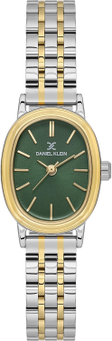 DANİEL Klein DKE.1.10758-6 Saat