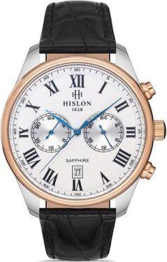 Hislon DT113T-02BR Saat