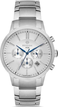 Hislon DT115S-02SS Saat