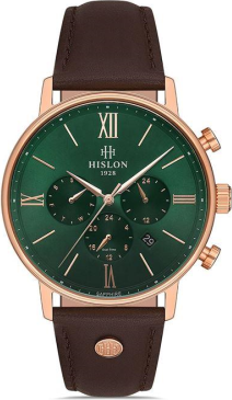 Hislon DT116R-15KR Saat