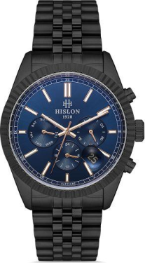 Hislon DT117N-11SR Saat