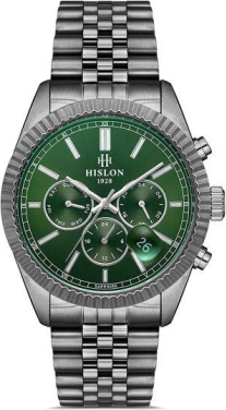 Hislon DT117N-15SN Saat