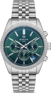 Hislon DT117S-15SS Saat