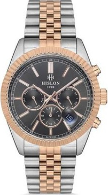 Hislon DT117T-05SR Saat