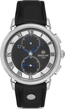 Hislon DT143S-04BS Saat