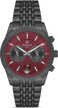 Hislon DT145N-14SS Saat