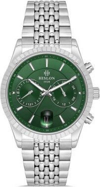 Hislon DT145S-15SS Saat