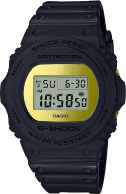 Casio DW-5700BBMB-1DR Saat