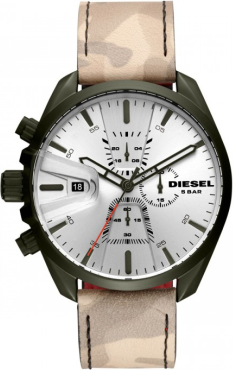 Diesel DZ4472 Saat