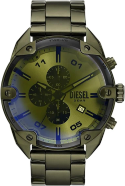 Diesel DZ4670 Saat