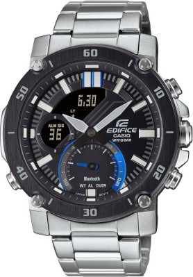 Casio ECB-20DB-1ADF Saat