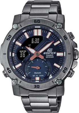 Casio ECB-20DC-1ADF Saat