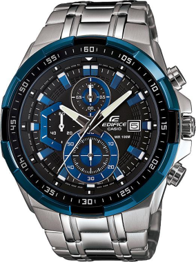 Casio EFR-539D-1A2VUDF Saat