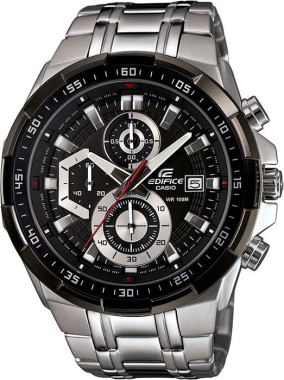 Casio EFR-539D-1AVUDF Saat