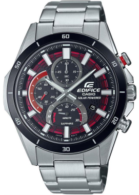 Casio EFS-S610DB-1AVUDF Saat