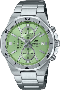 Casio EFV-640D-3AVUDF Saat