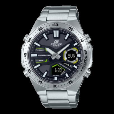 Casio EFV-C110D-1A3VDF Saat