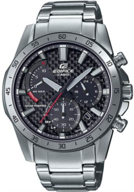 Casio EQS-930D-1AVUDF Saat