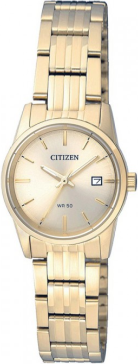 Citizen EU6002-51P Saat