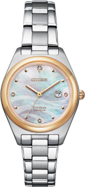 Citizen EW2606-87Y Saat