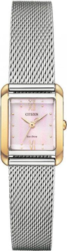 Citizen EW5596-66X Saat