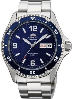 Orient FAA02002D9 Saat