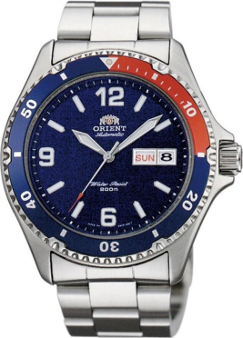 Orient FAA02009D9 Saat