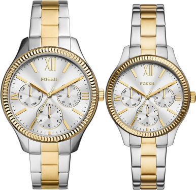 Fossil FBQ2737SET Saat