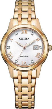 Citizen FE1243-83A Saat